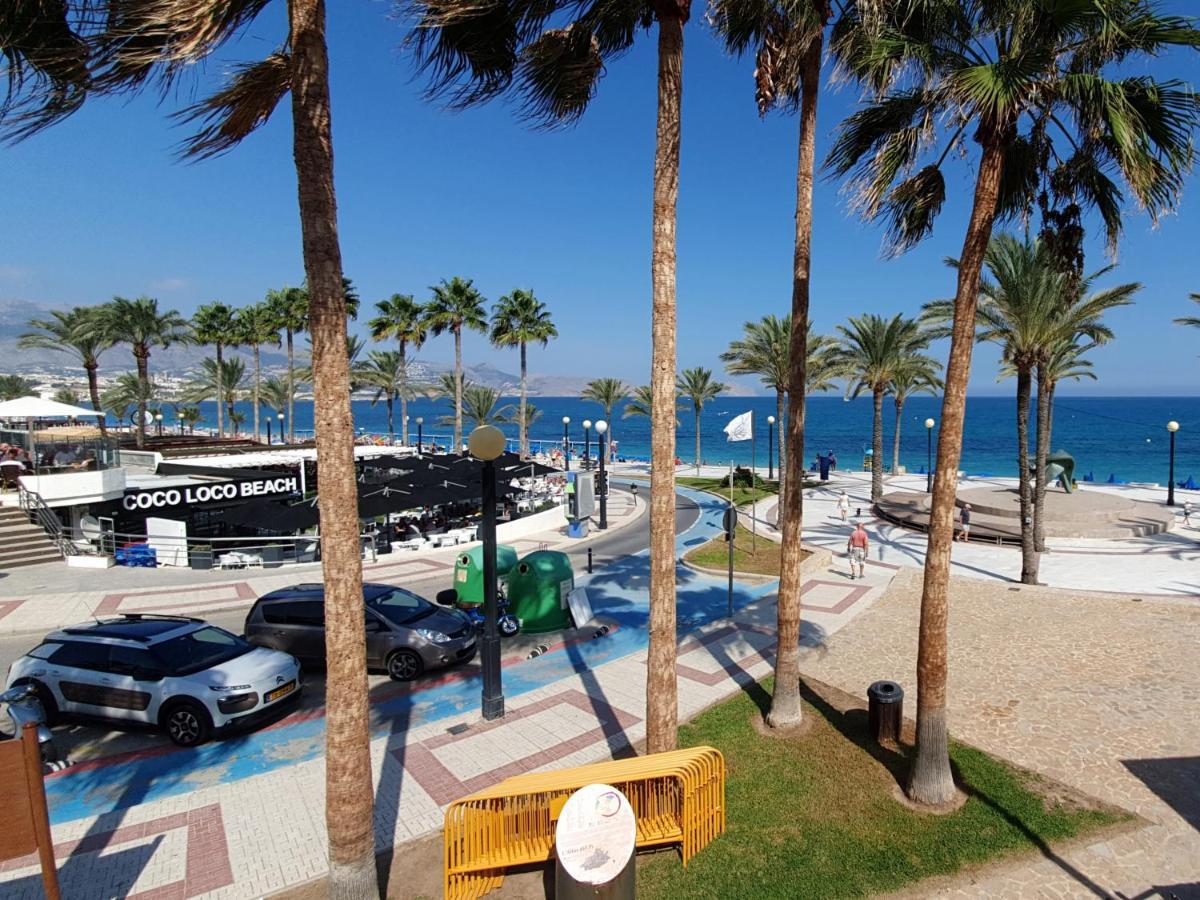 Apartamento By The Playa L'albir *
